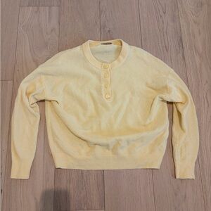 Abercrombie & Fitch Sweater- Size Small